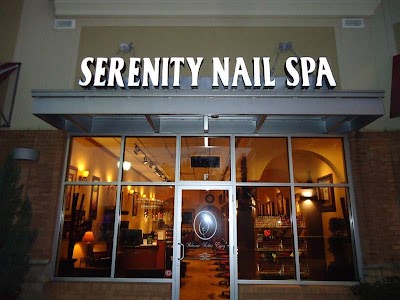 Photos of Serenity Nail Spa
