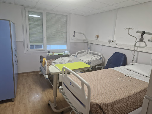 Photo de EHPAD de Porto-Vecchio (Centre hospitalier de Bonifachio) à Lecci (20137)