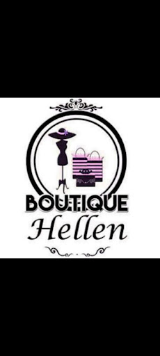 Boutique Hellen - Visual