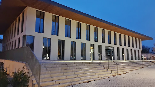 Photo de Maison médicale de Mareil Marly à Mareil-Marly (78750)