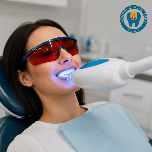Dreaming of a brighter, confident smile? At Varahi Dental Care in Naidupet, Guntur, our professio… post image