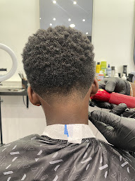 Photo n°27 de OG Barber à Paris (Salon de coiffure)