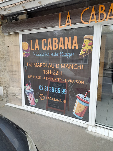 Photo 2 - La Cabana