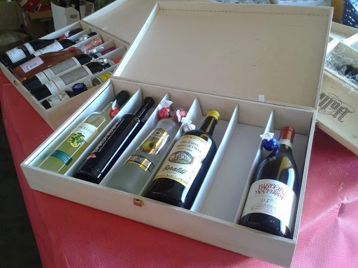 Casa Vinicola Ostinelli Di Del Sordo Massimo E C. Gallery - Italy