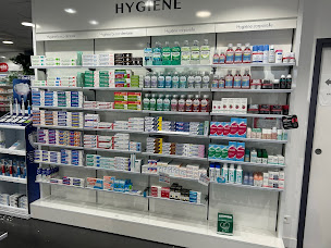 Photo n°2 de Pharmacie du Russey à Le Russey (Pharmacie)