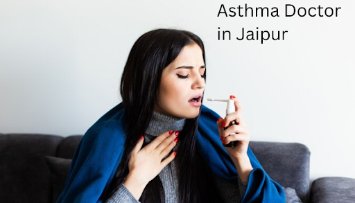 Jaipur Allergy & Asthma Solutions is your trusted partner in…
