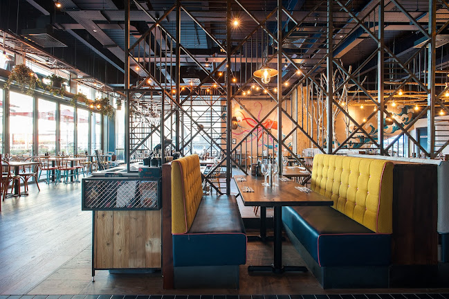 Zizzi - Restaurant