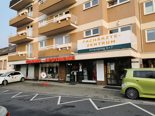 Kilians-Apotheke