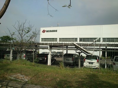 Photos of PT. Musashi Auto Parts Indonesia