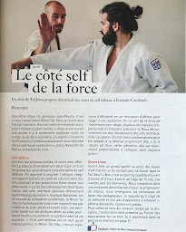 Photo n°8 de nihon taijitsu pontault combault à Pontault-Combault (Club d'arts martiaux)