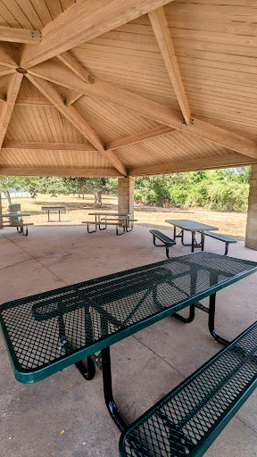 Green Valley Park Pavilion - Thumbnail
