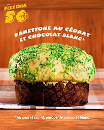 Photo n°18 de Pizzeria 56 - Distributeur de pizza 24h/24h à Vétraz-Monthoux (Pizzeria)