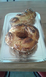 Photo n°10 de L'Aventure à Millac (Bar)