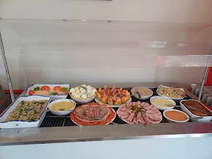 Photo n°3 de Le MALOUIN à Saint-Malo-de-Guersac (Restaurant)