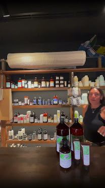 Espacio Isaac Salido - Peluquería & Concept Store by null