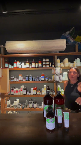 Espacio Isaac Salido - Peluquería & Concept Store by null