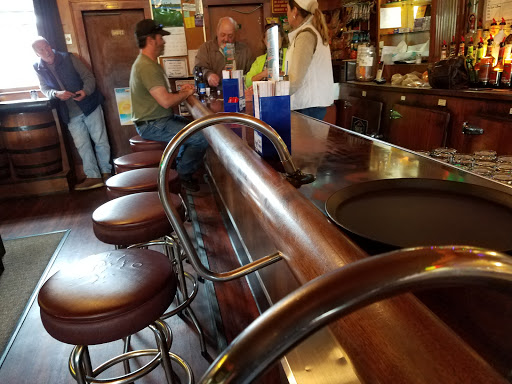Bruce's Bar - Thumbnail