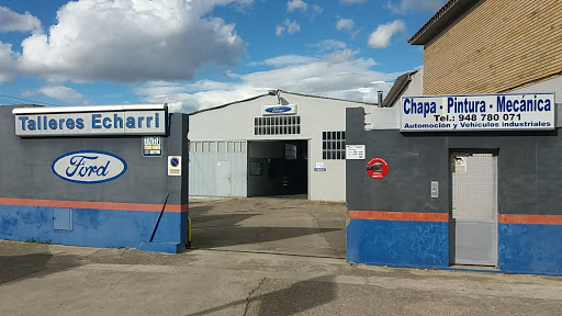 Echarri Garage - Thumbnail