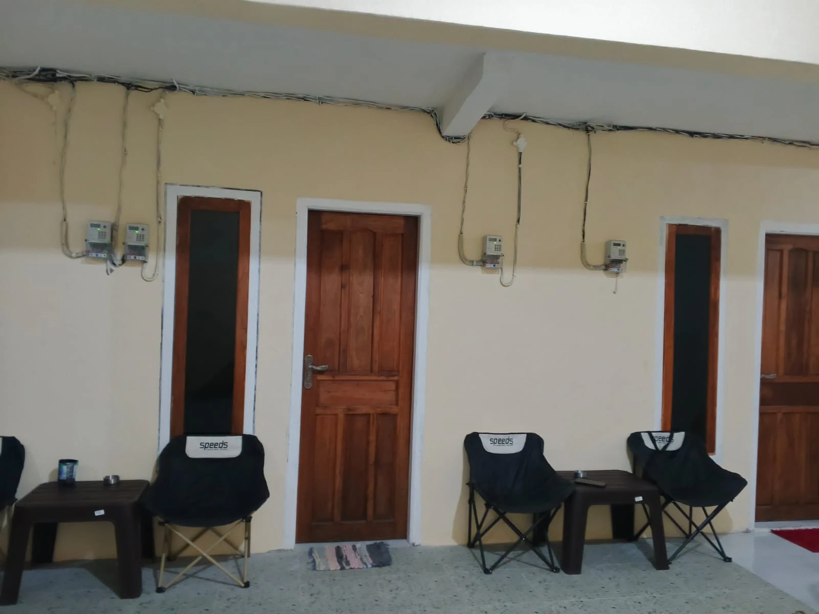 Dina Cemara Guest House