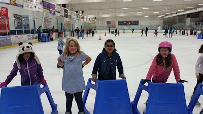 Photos of Glacier Ice Arena