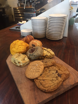 Elevator Coffee by null