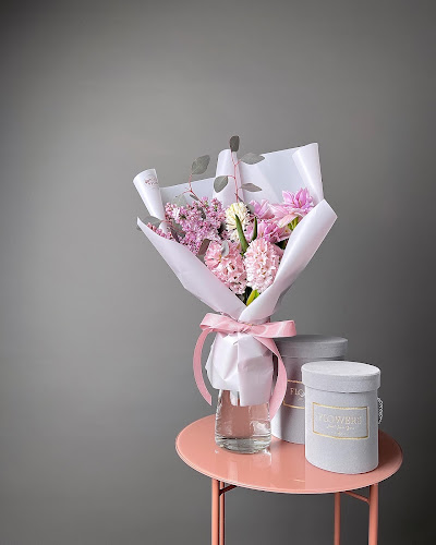 PASSIFLORA kwiaciarnia