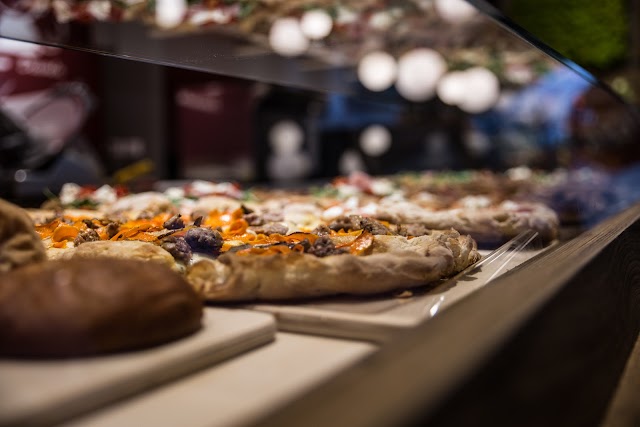 Bean - Pizzeria Ristorante