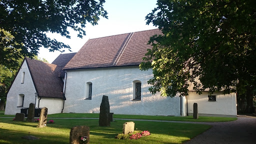 Kullerstads Kyrka - Thumbnail