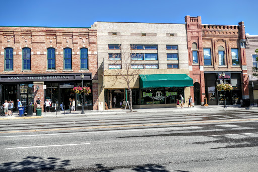Downtown Bozeman Partnership - Thumbnail