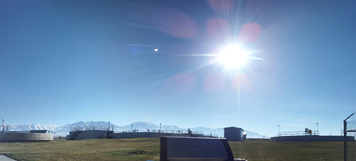 Tooele Waste Water Plant - United States