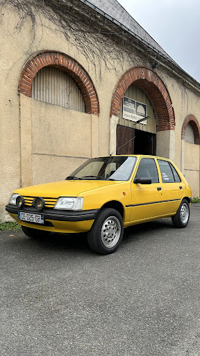 Carrosserie Desbordes - Thumbnail