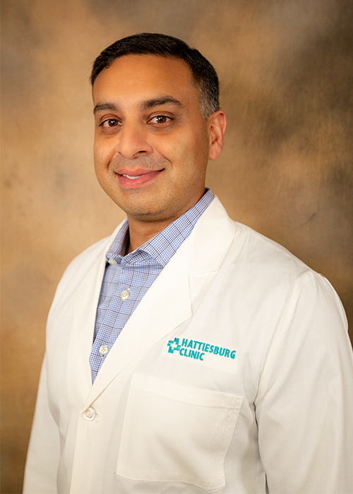Sourabh Mukherjee Md Facs Rpvi Hattiesburg Clinic Vascular Specialists