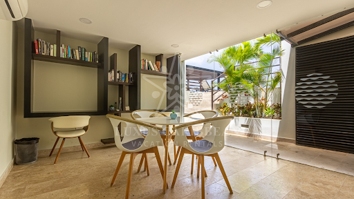 Arenis by Luxus Caribbean