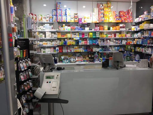 FARMACIA MONTILLA 12 H 中医药-Pharmacy-약학-Apotheke-薬局 - Thumbnail