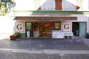 Photo n°33 de La Gourmandine à Villeneuve-Loubet (Crêperie)