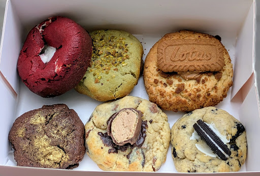 Las tartas de Glo