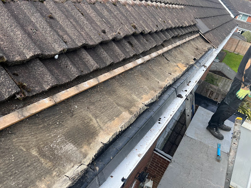 E.riding & humber roofing - Thumbnail