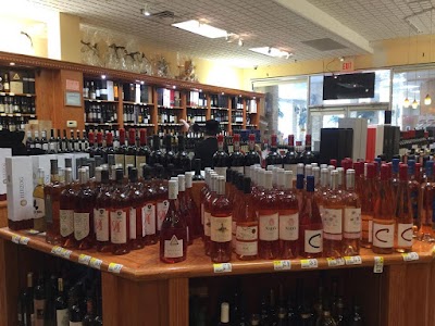 Monsey Wine & Liquor