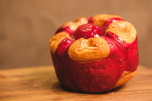 The Lunar Rabbit Boulangerie - Thumbnail