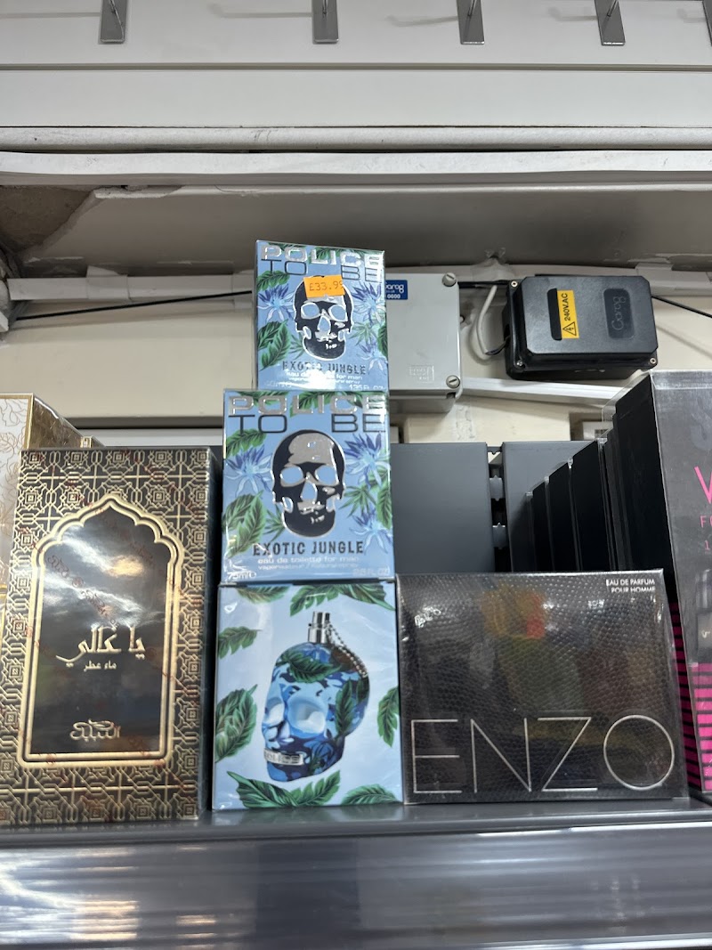 Nearby Store Cash and Carry photo 2