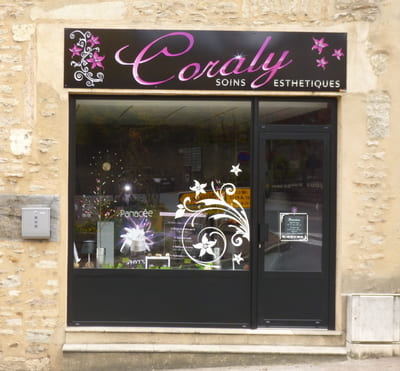 Institut de beauté Coraly Macon
