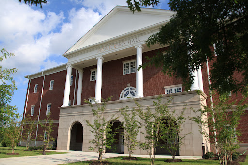Union University College of Pharmacy