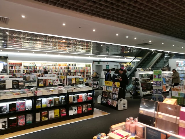 Fnac Chiado