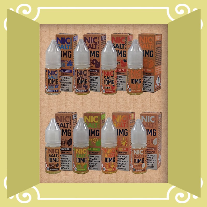 E-Liquids UK photo 3