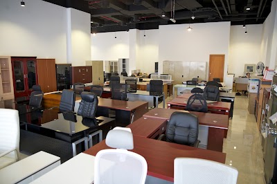 Photos of Mahmayi Office Furniture LLC (Downtown Dubai Branch)