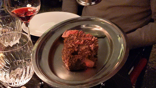 Beefbar Milano by null