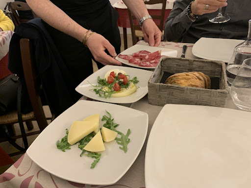 Osteria 1881 - Thumbnail