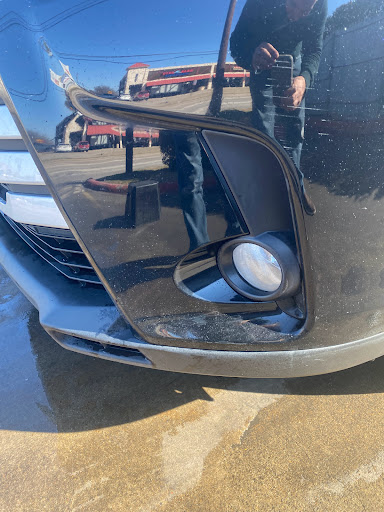 $8 Car Wash Gallery - United States