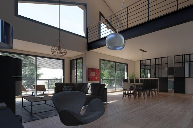 Opinii despre Notes de Styles - Agence Architecte d'intérieur Toulouse în Lardenne - Architecte