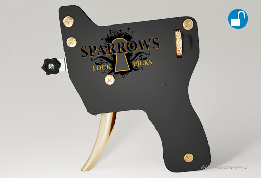 LockpickWebwinkel.nl - Thumbnail